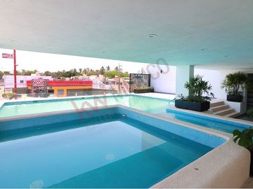 Departamento en venta Torre Iberika