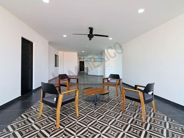 Departamento en venta Torre Iberika