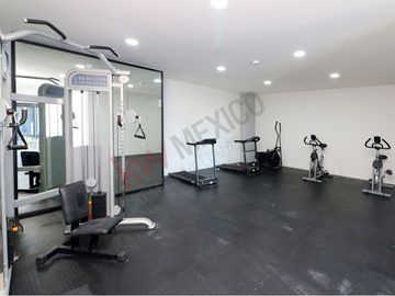 Departamento en venta Torre Iberika