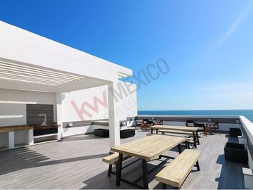 Departamento en venta Torre Iberika