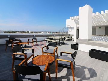 Departamento en venta Torre Iberika