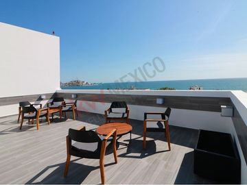 Departamento en venta Torre Iberika