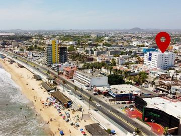 Departamento en venta Torre Iberika