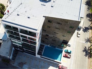 Departamento en venta Torre Iberika