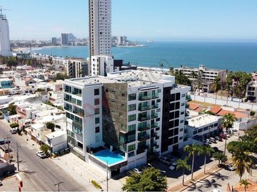 Departamento en venta Torre Iberika