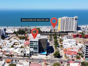 Departamento en venta Torre Iberika