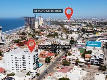 Departamento en venta Torre Iberika