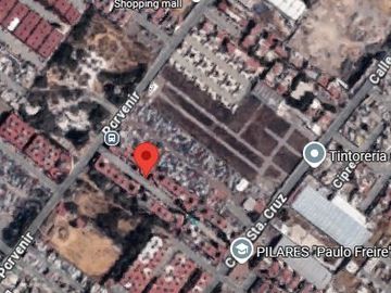 ¡Haz Que Tu Dinero Trabaje Para Ti Hoy !! Venta de Departamento en Zona de alta Plusvalía, Col. Las Arboledas, Tláhuac, CDMX.