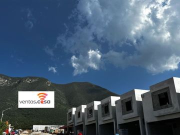 Casa en Venta NUEVA al SUR  del la ciudad