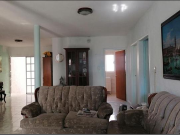 CASA EN LINDAVISTA, ALCALDÍA GUSTAVO A. MADERO, GRAN OPORTUNIDAD DE INVERSIÓN