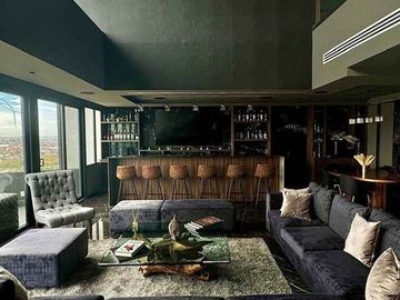 Exclusivo Penthouse de lujo torre sadro