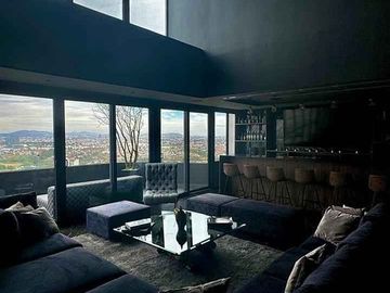 Exclusivo Penthouse de lujo torre sadro