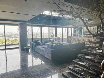 Exclusivo Penthouse de lujo torre sadro