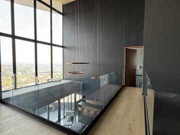 Exclusivo Penthouse de lujo torre sadro