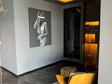 Exclusivo Penthouse de lujo torre sadro