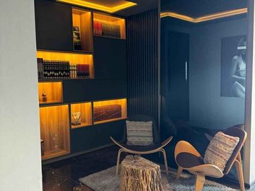 Exclusivo Penthouse de lujo torre sadro