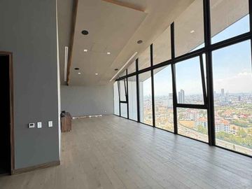 Exclusivo Penthouse de lujo torre sadro