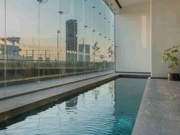 Exclusivo Penthouse de lujo torre sadro