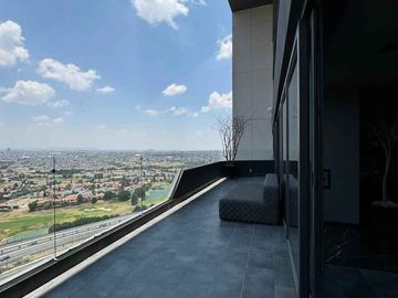 Exclusivo Penthouse de lujo torre sadro