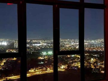 Exclusivo Penthouse de lujo torre sadro