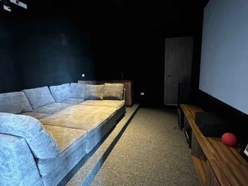 Exclusivo Penthouse de lujo torre sadro