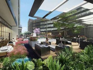 Exclusivo Penthouse de lujo torre sadro