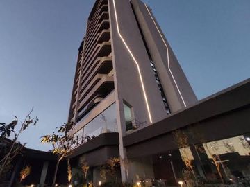 Exclusivo Penthouse de lujo torre sadro