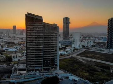 Exclusivo Penthouse de lujo torre sadro