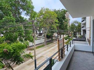 A PRECIO DE OFERTA SE VENDE DUPLEX DE ESTRENO EN EDIFICIO DE 5 PISOS
