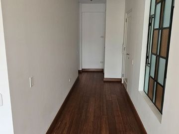 A PRECIO DE OFERTA SE VENDE DUPLEX DE ESTRENO EN EDIFICIO DE 5 PISOS