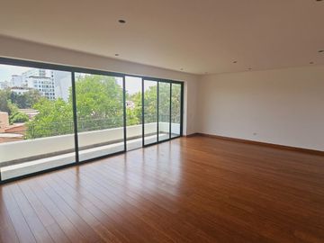 A PRECIO DE OFERTA SE VENDE DUPLEX DE ESTRENO EN EDIFICIO DE 5 PISOS