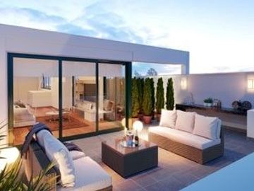 A PRECIO DE OFERTA SE VENDE DUPLEX DE ESTRENO EN EDIFICIO DE 5 PISOS