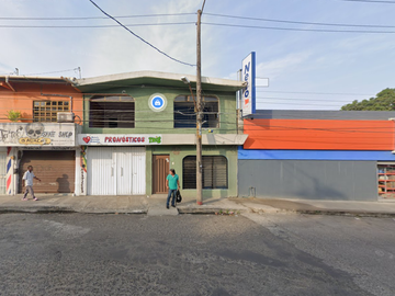 CASA EN VENTA CALCANEO BELTRAN, CHIAPAS. AYHS