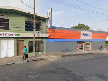 CASA EN VENTA CALCANEO BELTRAN, CHIAPAS. AYHS