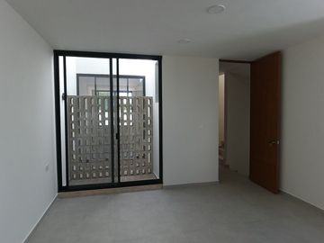 Town House Residencial Temozón 36