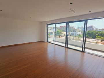 A PRECIO DE OFERTA SE VENDE DUPLEX DE ESTRENO EN EDIFICIO DE 5 PISOS