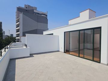 A PRECIO DE OFERTA SE VENDE DUPLEX DE ESTRENO EN EDIFICIO DE 5 PISOS