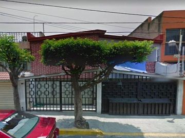 CASA EN ALCALDÍA GUSTAVO A. MADERO, GRAN OPORTUNIDAD DE INVERSIÓN