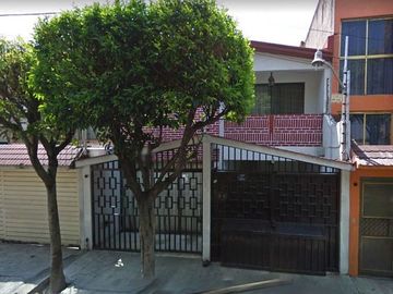 CASA EN ALCALDÍA GUSTAVO A. MADERO, GRAN OPORTUNIDAD DE INVERSIÓN