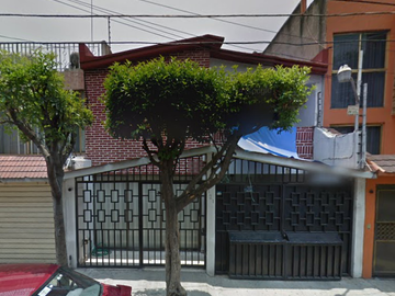 CASA EN ALCALDÍA GUSTAVO A. MADERO, GRAN OPORTUNIDAD DE INVERSIÓN