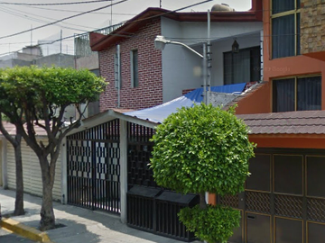 CASA EN ALCALDÍA GUSTAVO A. MADERO, GRAN OPORTUNIDAD DE INVERSIÓN