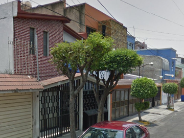 CASA EN ALCALDÍA GUSTAVO A. MADERO, GRAN OPORTUNIDAD DE INVERSIÓN
