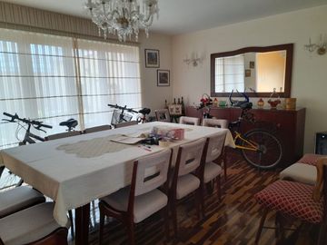 VENDO CASA EN CONDOMINIO EN LA CAPULLANA CERCA A PARQUE