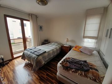 VENDO CASA EN CONDOMINIO EN LA CAPULLANA CERCA A PARQUE