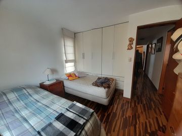 VENDO CASA EN CONDOMINIO EN LA CAPULLANA CERCA A PARQUE