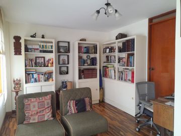 VENDO CASA EN CONDOMINIO EN LA CAPULLANA CERCA A PARQUE