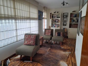 VENDO CASA EN CONDOMINIO EN LA CAPULLANA CERCA A PARQUE