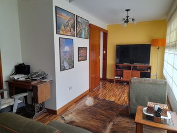 VENDO CASA EN CONDOMINIO EN LA CAPULLANA CERCA A PARQUE