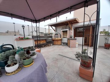 VENDO CASA EN CONDOMINIO EN LA CAPULLANA CERCA A PARQUE