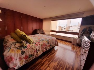 VENDO CASA EN CONDOMINIO EN LA CAPULLANA CERCA A PARQUE
